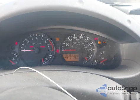 2006 Nissan Xterra S from USA, damaged, VIN 5N1AN08U36C510813